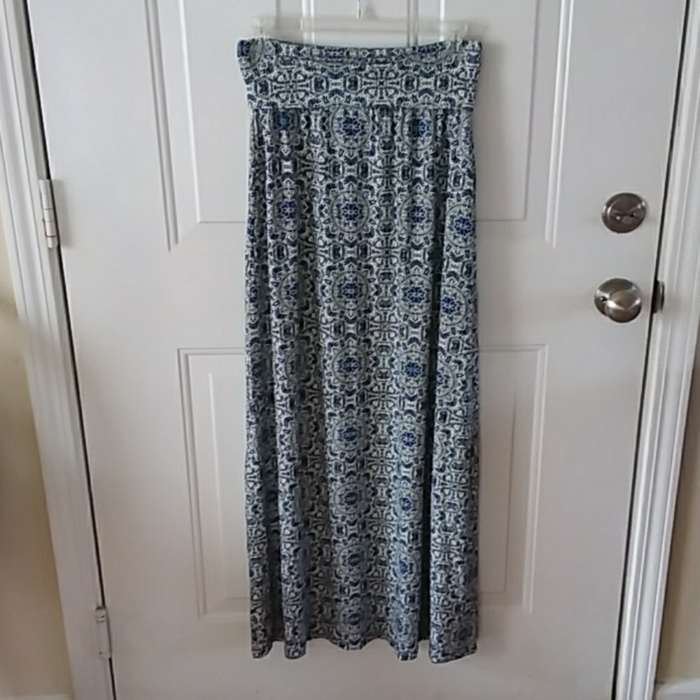 Maxi Skirt
